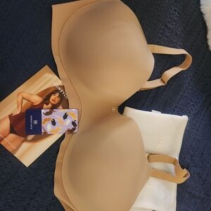 Honeylove Tan Women's Bra